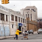 Picture for song 'Bronx (Free DL)' by artist 'Vady Ways'