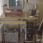 Picture for song 'Boogie 100' by artist 'fogle622'