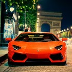 Picture for song '*BANGER*Rims & Whips' by artist 'Foorson'