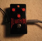 Picture for song 'Bloody Murder Test Clip' by artist 'FoxZero'