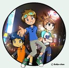 Picture for song 'Vamos' by artist 'FraDanSes'