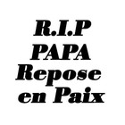 Picture for song 'R.I.P. DAD' by artist 'FRADESPROD'
