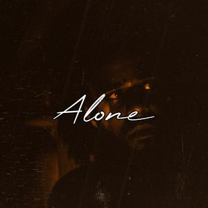 Picture for song 'Alone (Free DL) [1]' by artist 'Frankenstein Beats'