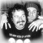 Picture for song 'Band introduction (live in Holland 1986)' by artist 'Frank Fish and the Fins'