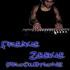 Picture for song 'Preview27' by artist 'Freakie Zeekie Productionz'