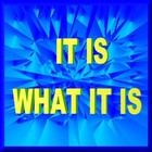 Picture for song 'It Is What it Is' by artist 'Freddy J'