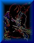 Picture for song 'Way Past The Blues' by artist 'Freddy J'