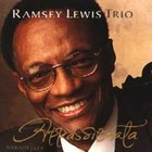 Picture for song 'Across The Sky (RnB Remix)' by artist 'Freedom Tha Produsa'