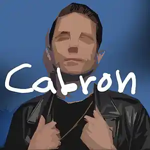 Picture for song 'Cabron (G Eazy type beat)' by artist 'Beats with Hooks.'