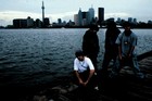 Picture for song 'Arkiteks - 'Summa In Da City'' by artist 'FreeTunes'