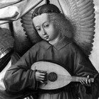 Picture for song 'Toy for two lutes - Thomas Robinson 1603' by artist 'fretgut'