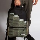 Picture for song 'BackPacks140BPM.mp3' by artist 'FrostyProdCEO'