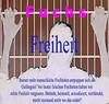 Picture for song 'Freiheit' by artist 'Fuchs - Austrian Music Group'