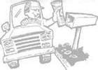 Picture for song 'Paperman's Revenge' by artist 'Funky Rhymes'
