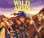 Picture for song 'Wild Arms Remixed (from midi)' by artist 'Fuse Breaker'