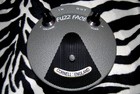 Picture for song 'CORNELL FUZZFACE' by artist 'FUZZ PEDAL TEST'