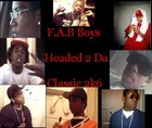 Picture for song 'Man Hold Up' by artist 'Fye Ass Bama Boys'