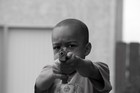 Picture for song 'No Laughing Matter' by artist 'g3nome'