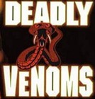 Picture for song 'Venoms - The Dagger' by artist 'GameOfDeath'