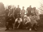Picture for song 'Remix ft natty margon & foul mouth' by artist 'Gappie Ninja'