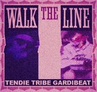 Picture for song 'GarDibeat - WALK THE LINE' by artist 'GarDibeat'