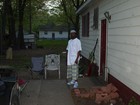 Picture for song 'IM OUT HERE' by artist 'GARILLA FAMILY I.N.C.'