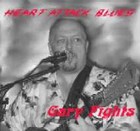 Picture for song 'Another Broken Heart' by artist 'Papa Gary Fights'