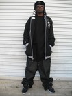 Picture for song 'STUNTIN (CHEVY)' by artist 'Gator - Trapicana Music'