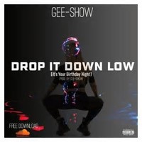 Picture for song 'Drop It Down Tag! (With Hook)' by artist 'G.Bread'