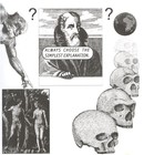 Picture for song 'Occam's Razor' by artist 'G-DEC Ramblings'