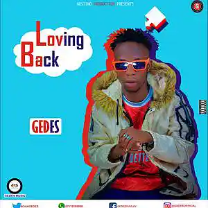 Picture for song 'Gedes ft Austino - Loving Back (www.itukmusik.com.' by artist 'GedesYhuluv'