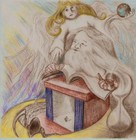 Picture for song 'BEHOLD THE BREAD (Unleavened)' by artist 'Gene Eric Mann'