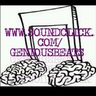 Picture for song 'EERIE' by artist 'GENIOUSBEATS'