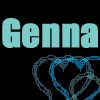 Picture for song 'Only Love Audition' by artist 'Genna'