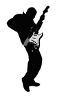 Picture for song 'Shadow' by artist 'Geoff Wells'