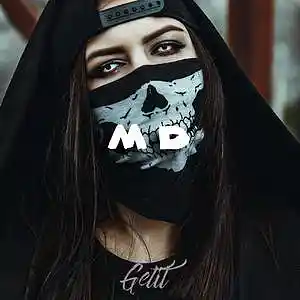 Picture for song 'MD' by artist 'Chris Giotis'