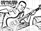 Picture for song 'LoTown HipRock (ALL BEATS ARE FREE!!!)' by artist 'GetNDeep'