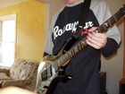 Picture for song 'Play Your Guitar (ALL BEATS ARE FREE!!!)' by artist 'GetNDeep'