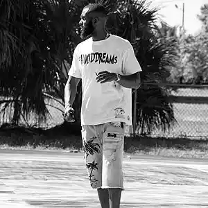 Picture for song 'TakeUHome- YunGGotti305 Ft @YoungBreedCCC' by artist 'GETTIN PAID ENT'