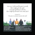 Picture for song 'Awake' by artist 'Gheza'