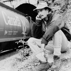 Picture for song 'the last mile' by artist 'ghostdog blue'