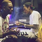 Picture for song '"Smoked Out" | RADIO HIT' by artist 'Gifted Von'