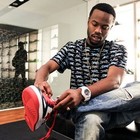 Picture for song '"Wavy" | RIDIN' by artist 'Gifted Von'