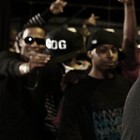 Picture for song 'FOOGAZY' by artist 'Gift Of Gab'