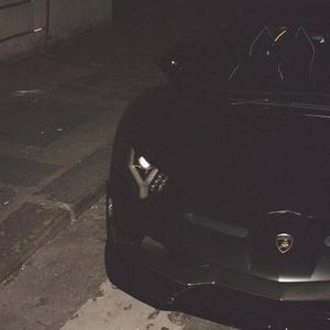 Picture for song '''SVJ'' / Key Glock Type Beat' by artist 'Beats By Gioest'