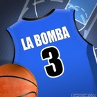 Picture for song 'La Bomba ( Demo )' by artist 'Girl9x'