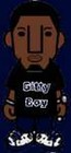 Picture for song 'Riding In my car' by artist 'GittyBoy720'