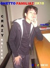 Picture for song 'MINAMAHAL KITA / KAISER' by artist 'G KAISER'