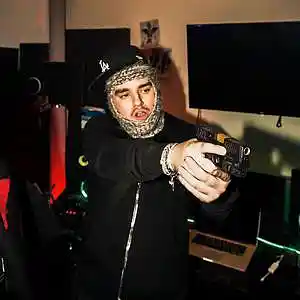 Picture for song 'Choppa - Buy 1 Get 1 Free' by artist 'GLONE'