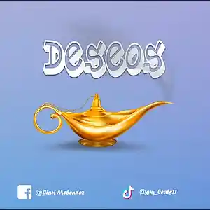 Picture for song 'Feid X Arcangel X Sech Type Beat "Deseos"' by artist 'GMBeats11'